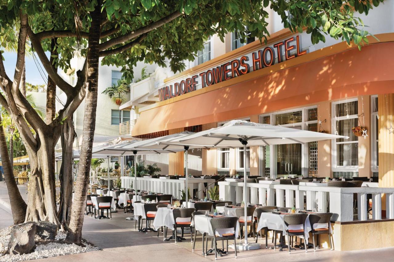 Hotel Mate Waldorf Towers 3*